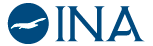INA Digital Logo